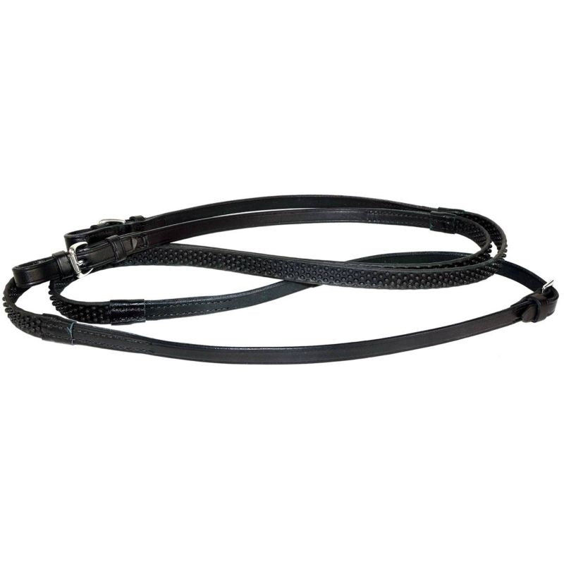 Nunn Finer Super Grip Soft Grip Reins