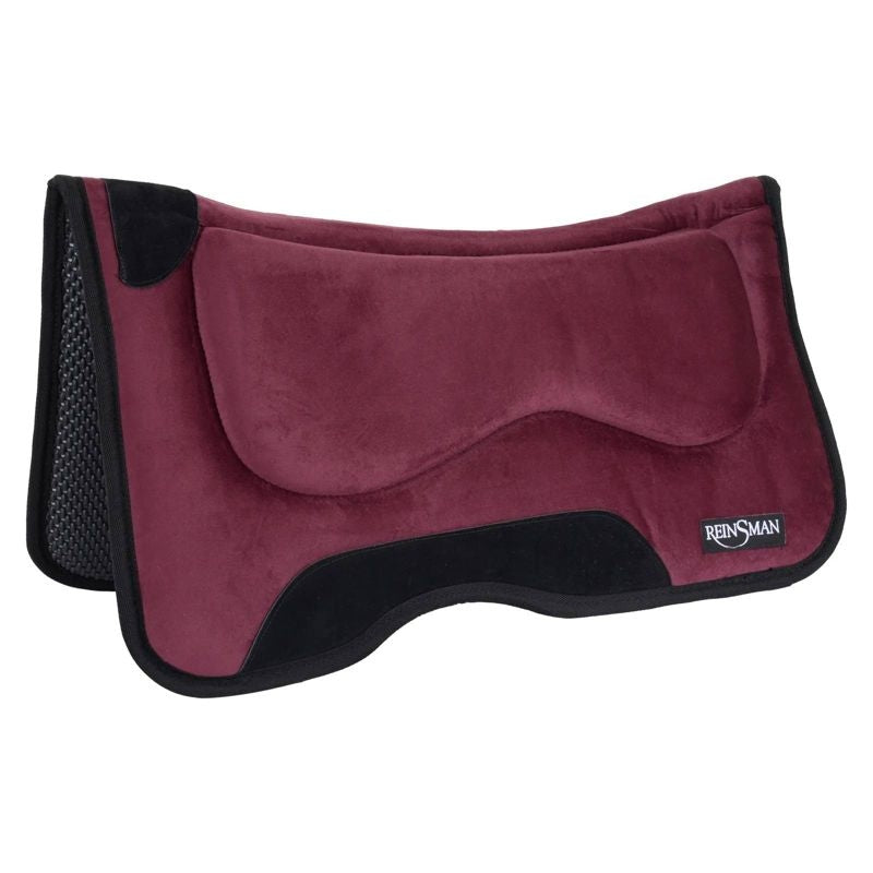 Reinsman M2Lite TackyToo Contour Sq 32in Aqua