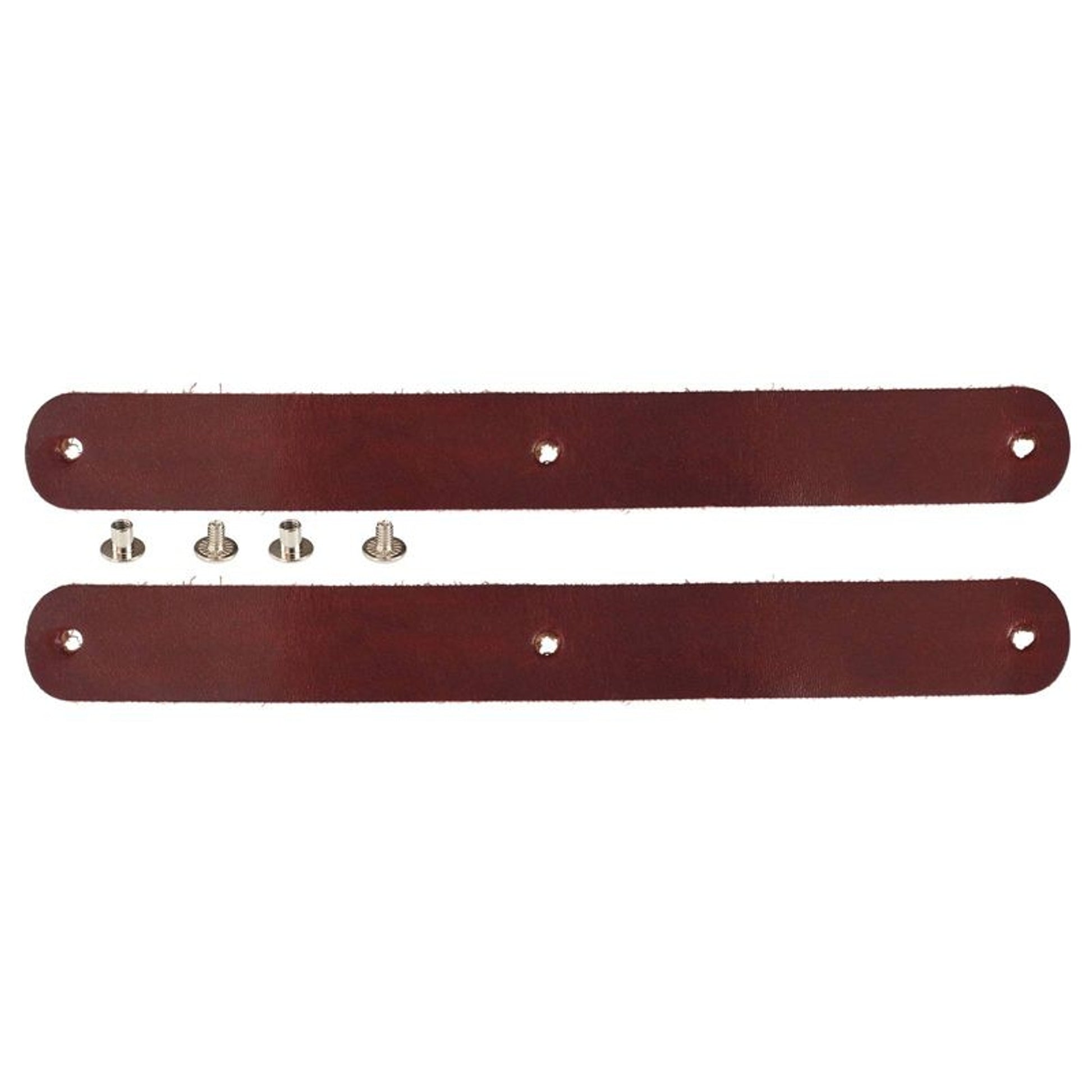 Reinsman Breakaway Halter Replace Kit - 2 Pack