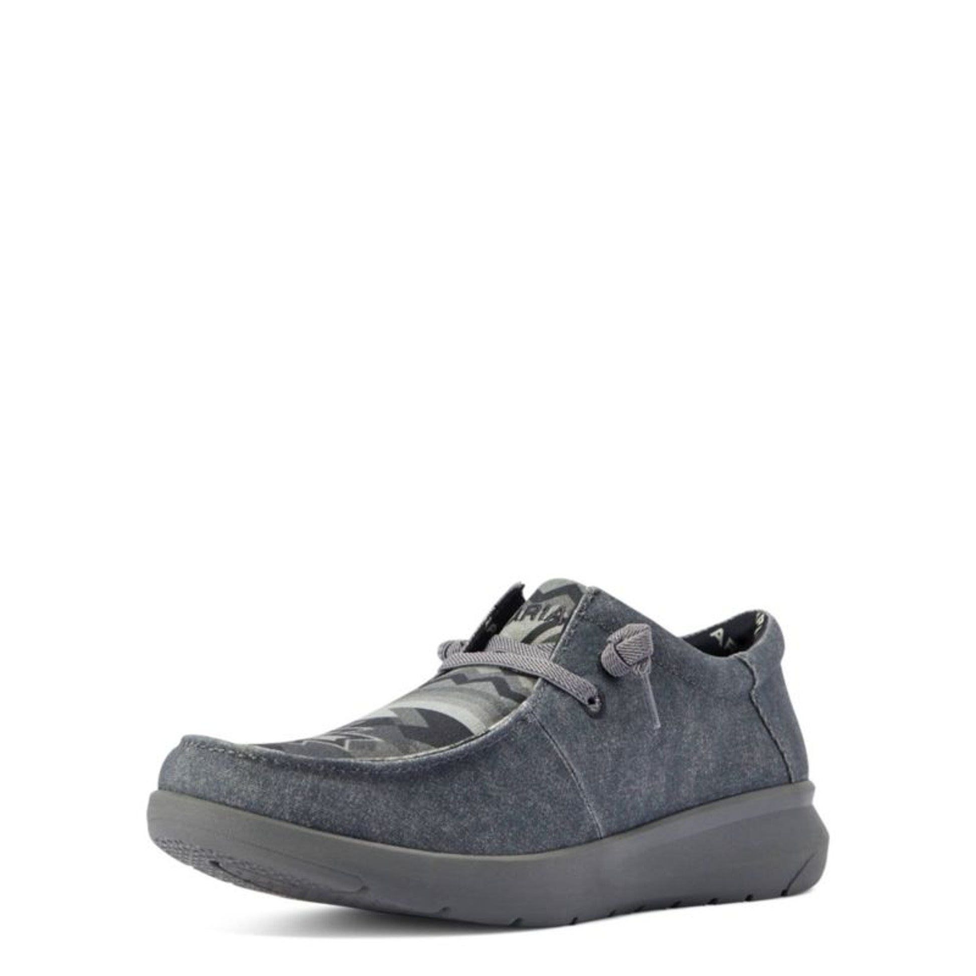 Ariat Mens Hilo Casual Shoes