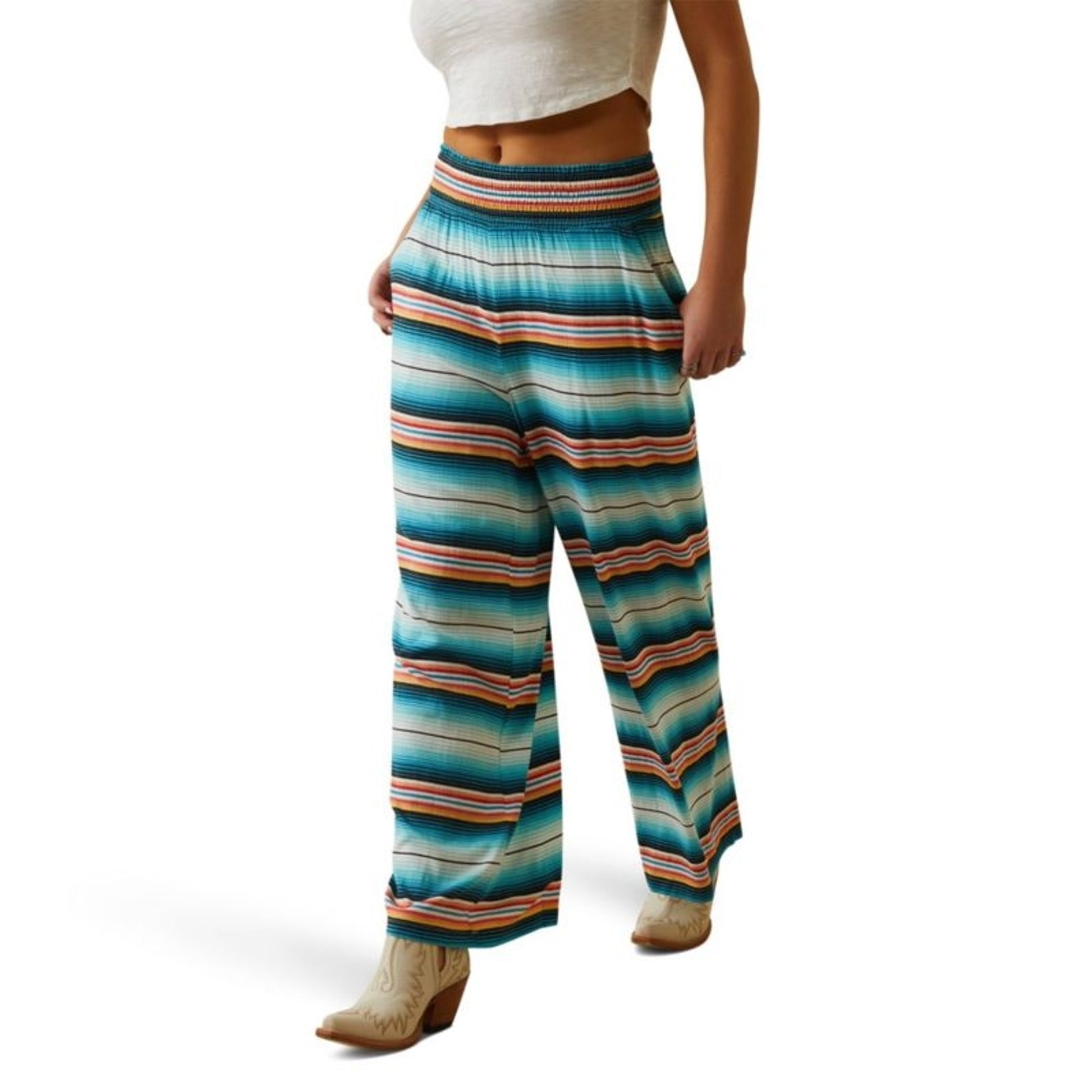 Ariat Ladies Carrillo Pants