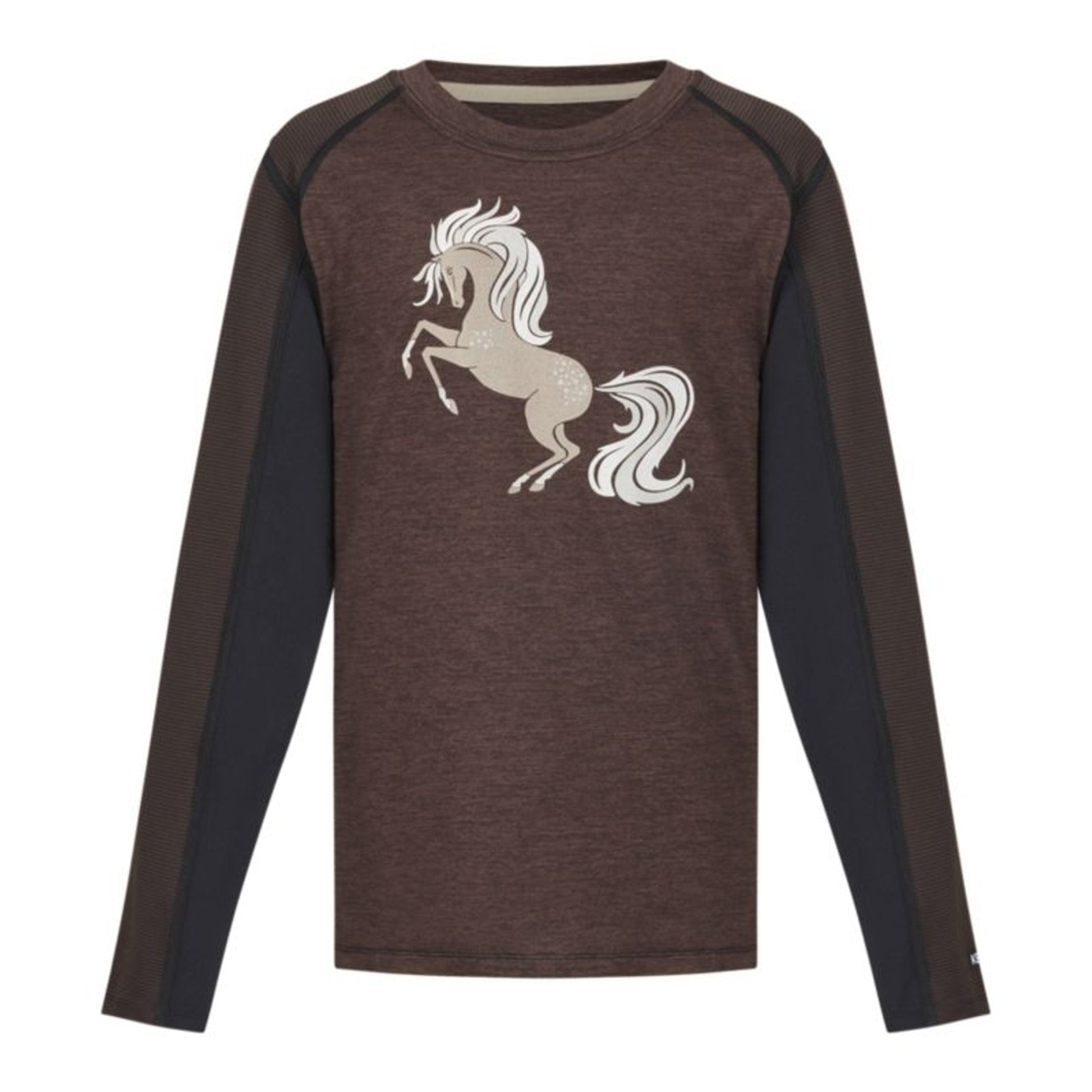 Kerrits Kids Free Frolic Base Layer