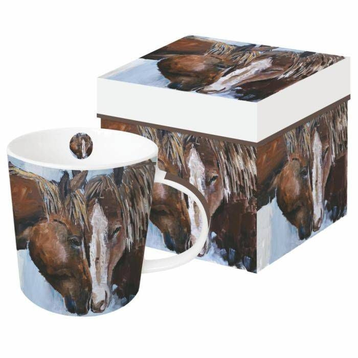 Better Together Boxed Mug