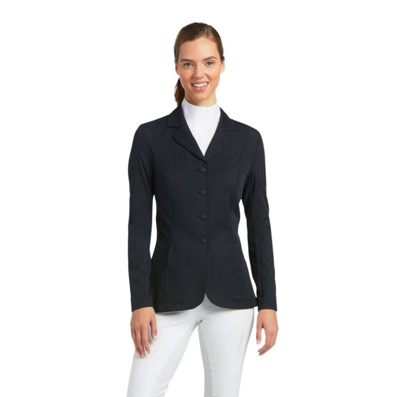 Ariat Ladies Artico Exhale Show Coat