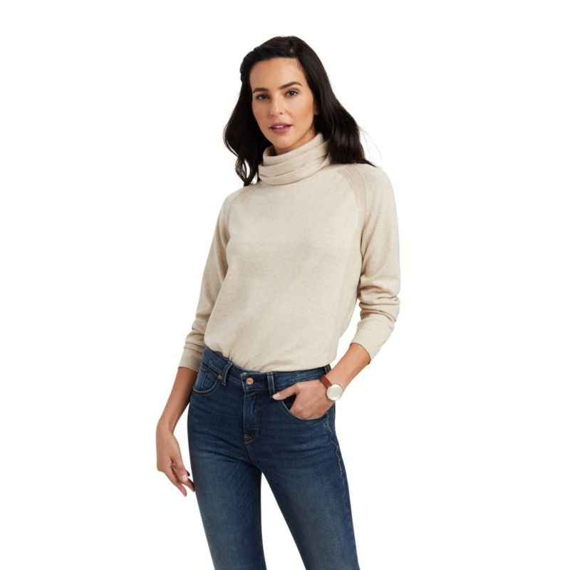 Ariat Ladies Lexi Sweater