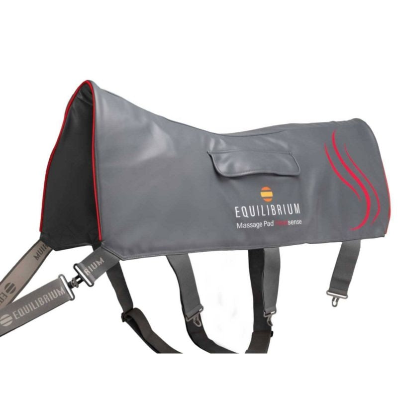 Equilibrium Heatsense Therapy Massage Pad