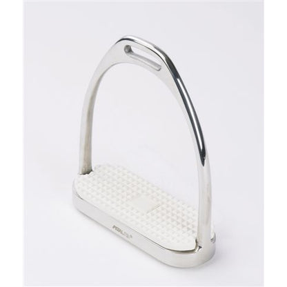 Centaur Stainless Steel Fillis Stirrup Iron