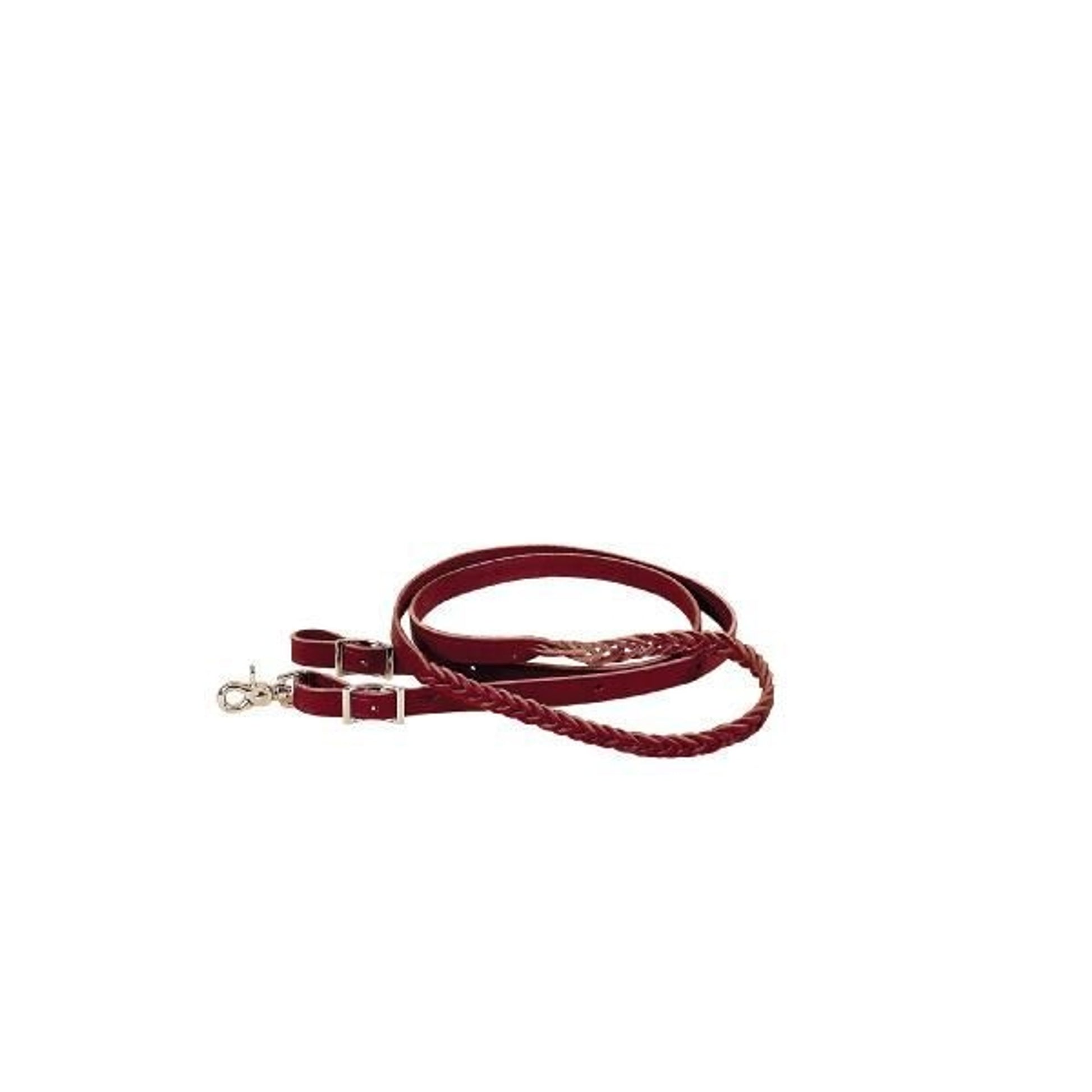 Reins Roping 5-Plait