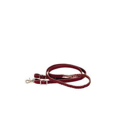 Reins Roping 5-Plait