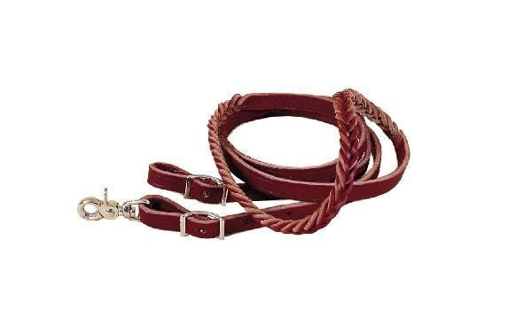 Reins Roping 5-Plait