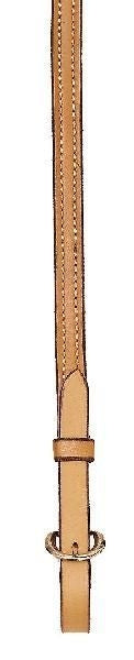 Tory Partial Double And Stitched Rein 3/4in London