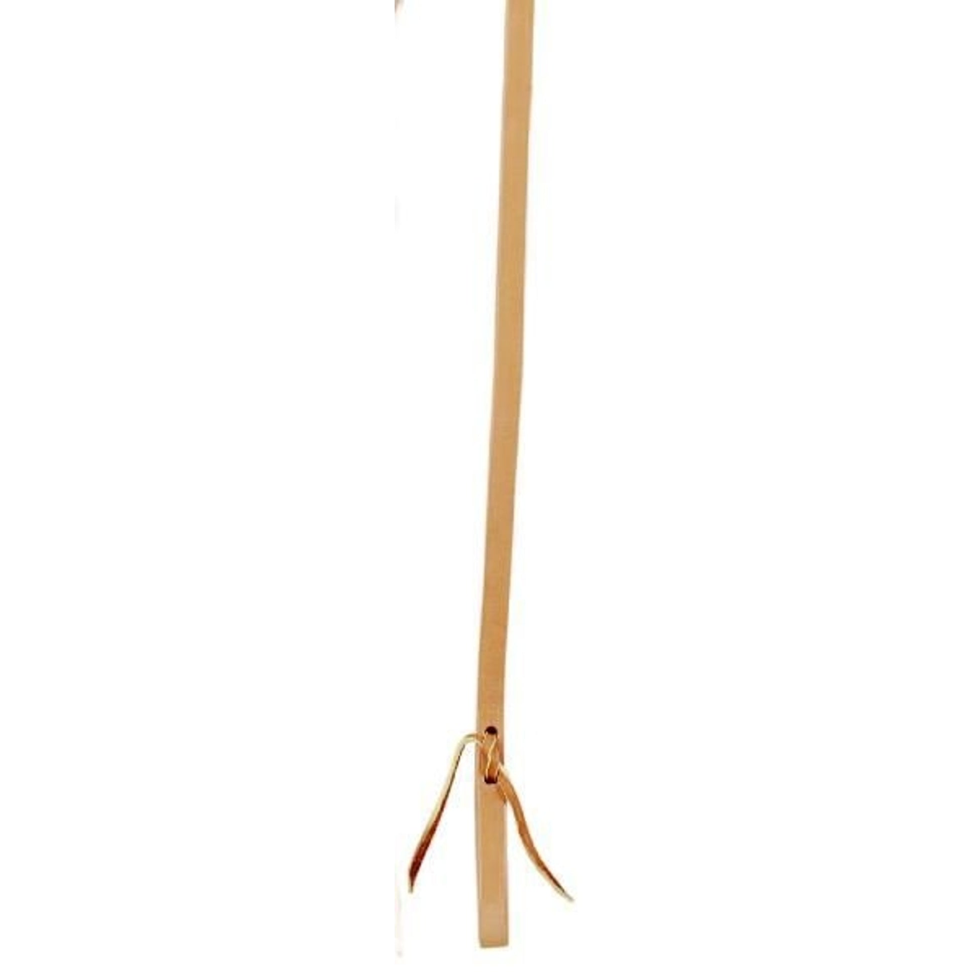 Tory Harness Leather Water Tie Split Reins