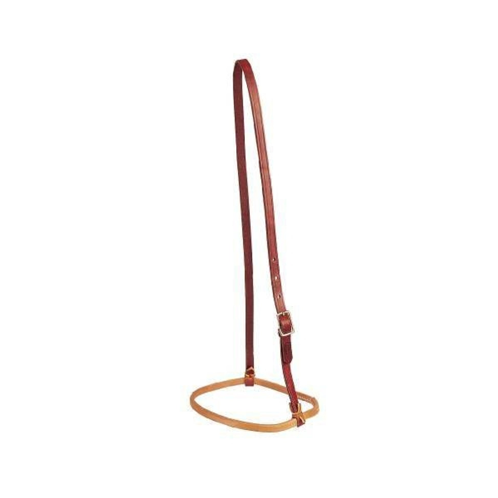 Tory Rounded Leather Caveson