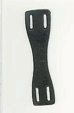 Tory Flash Hanger Horse Oakbark