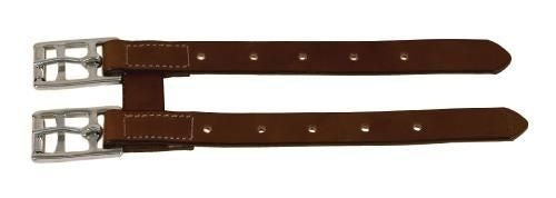 Tory Girth Extender Adds 10in Oakbark