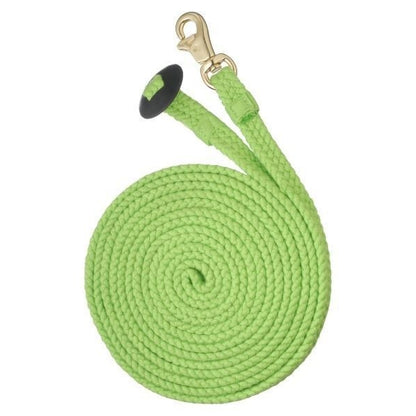 Tough1 Braided Flat Cotton Lunge Line