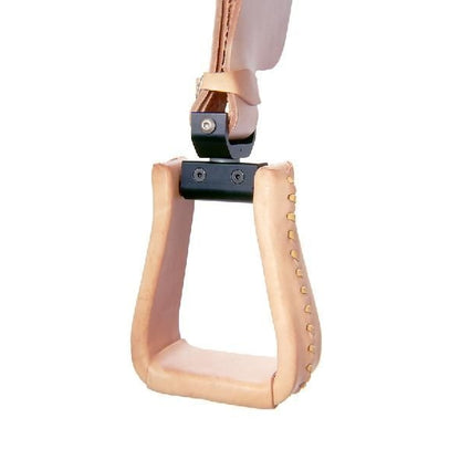 Tough1 Swivel and Lock Stirrup System