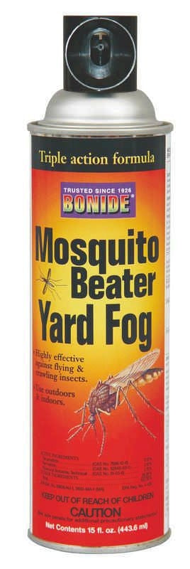 Mosquito Beater Yard Fog 15oz