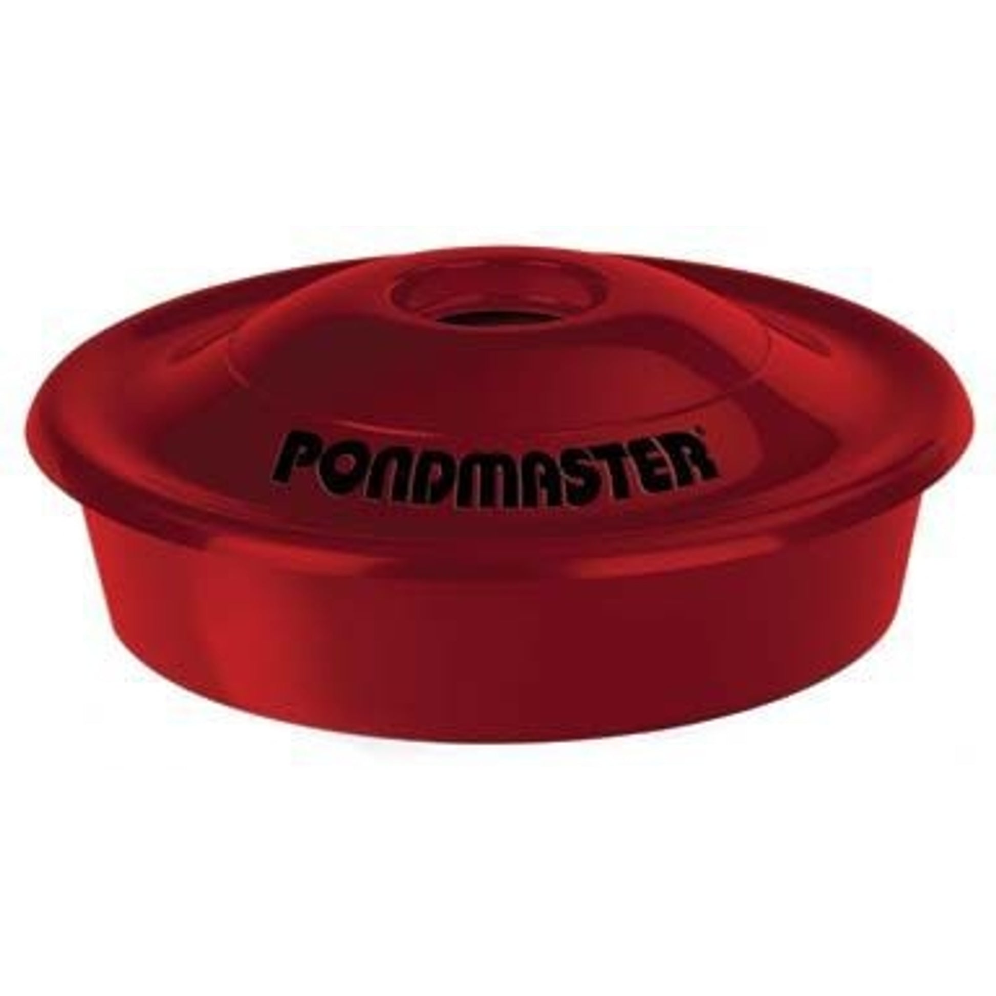 Pond De-Icer 11 x 11 x 4 red