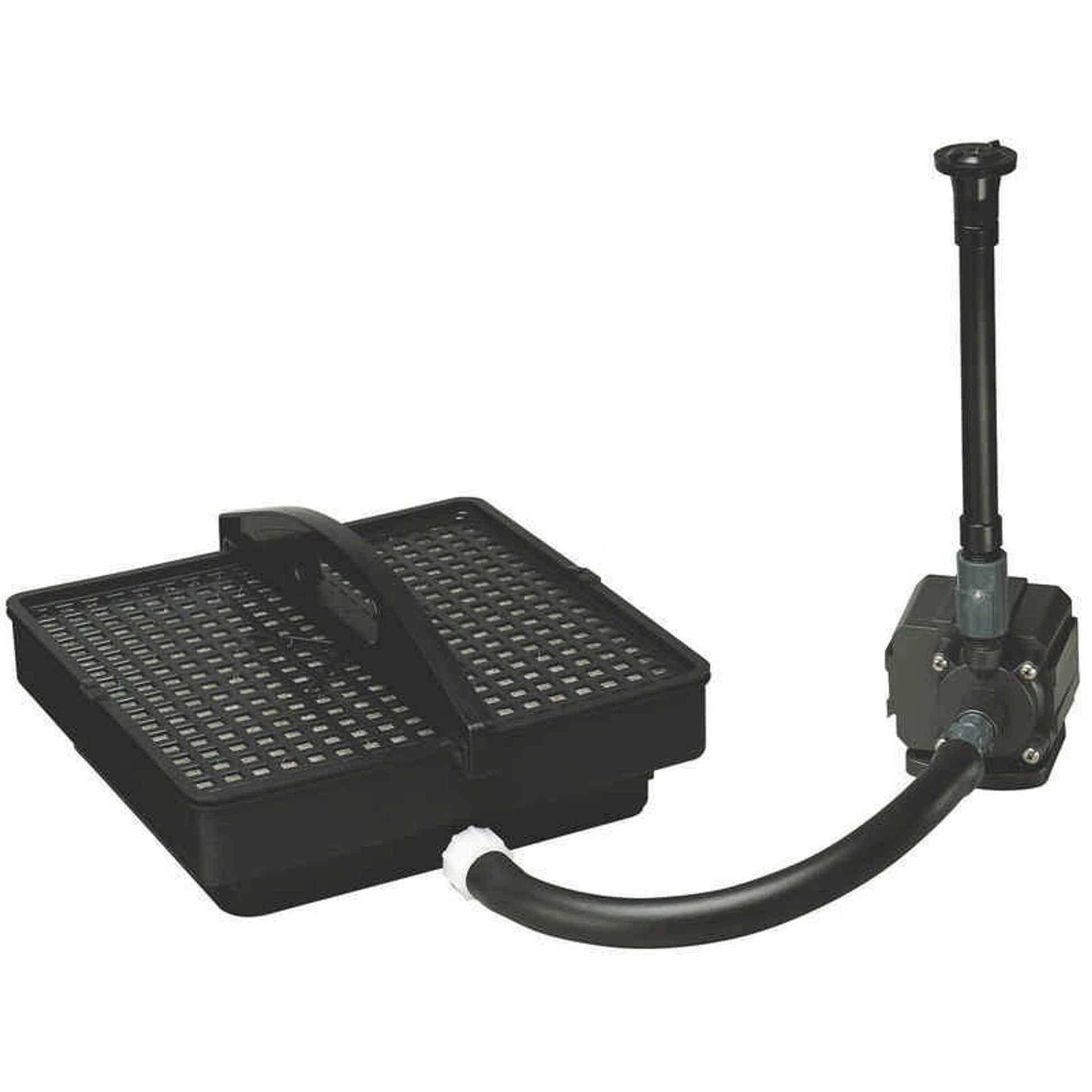 Supreme Pondmaster Power Filters 500GPH