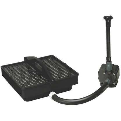 Supreme Pondmaster Power Filters 500GPH