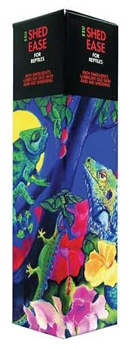 Shed Ease Reptile Bath 8oz