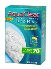 Aquaclear Biomax Aquarium Filter