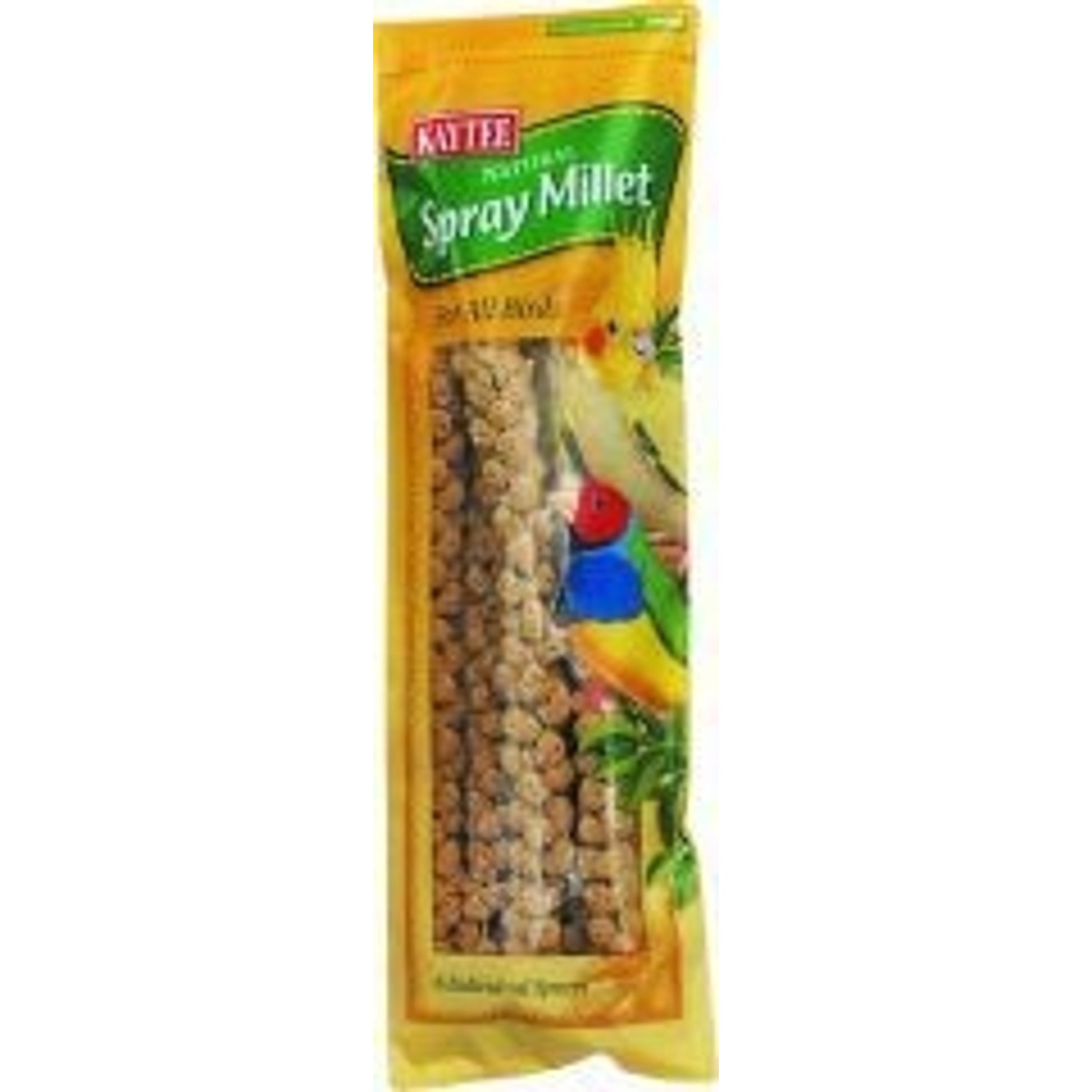 Millet Spray For Birds Single