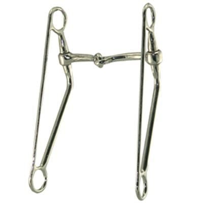 Coronet Long Cheek Snaffle Bit 5