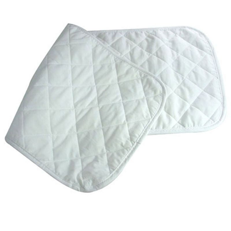 Tough1 Basic Quilted Leg Wraps