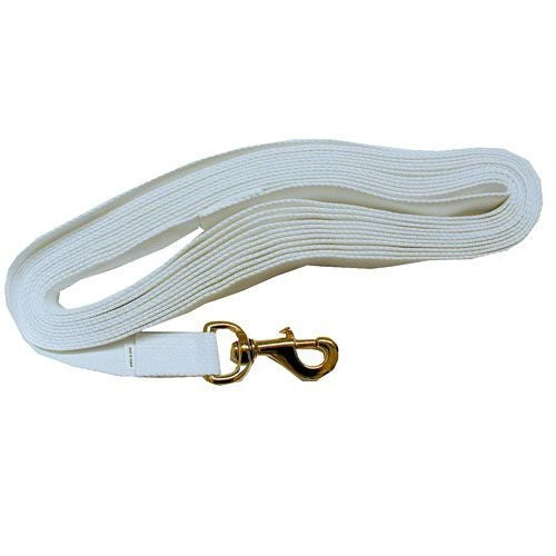 Light Weight Cotton Lunge Line