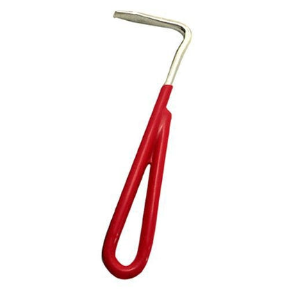 Vinyl Coated Hoof Pick