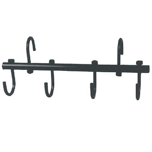 Portable Hanging Bridle Rack
