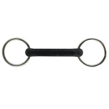 Solid Rubber Dog Bone Bit
