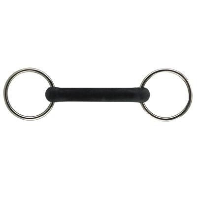 Solid Rubber Dog Bone Bit
