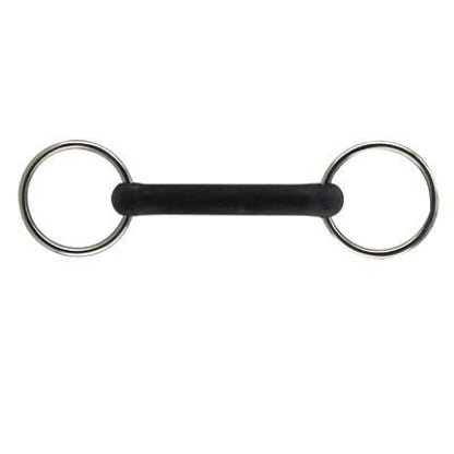 Solid Rubber Dog Bone Bit