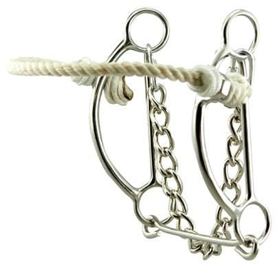 Coronet Hackamore Trap