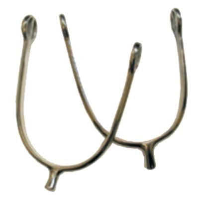 Coronet Prince of Wales Spurs