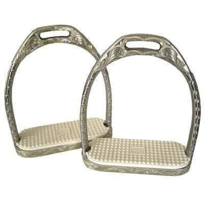 STIRRUP ENGRAVED ENGLISH 4