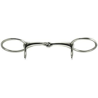 Coronet James Jointed Bit 5