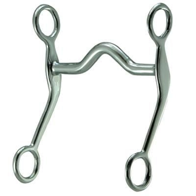 Coronet Western Curb Bit 5