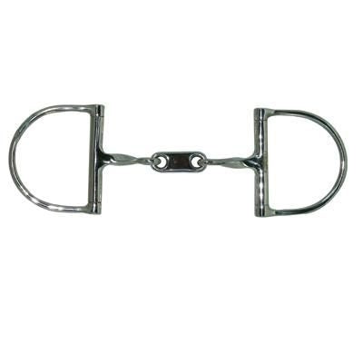 Coronet Twisted French Link Dee Bit 5