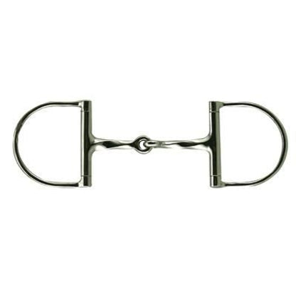 Coronet Dee with Slow Twist Mouth Bit 5