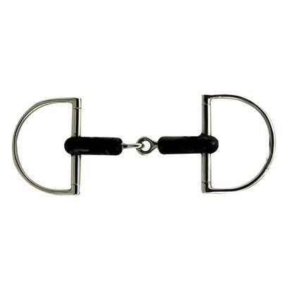 Coronet Hunter Dee with Rubber Mouth Bit