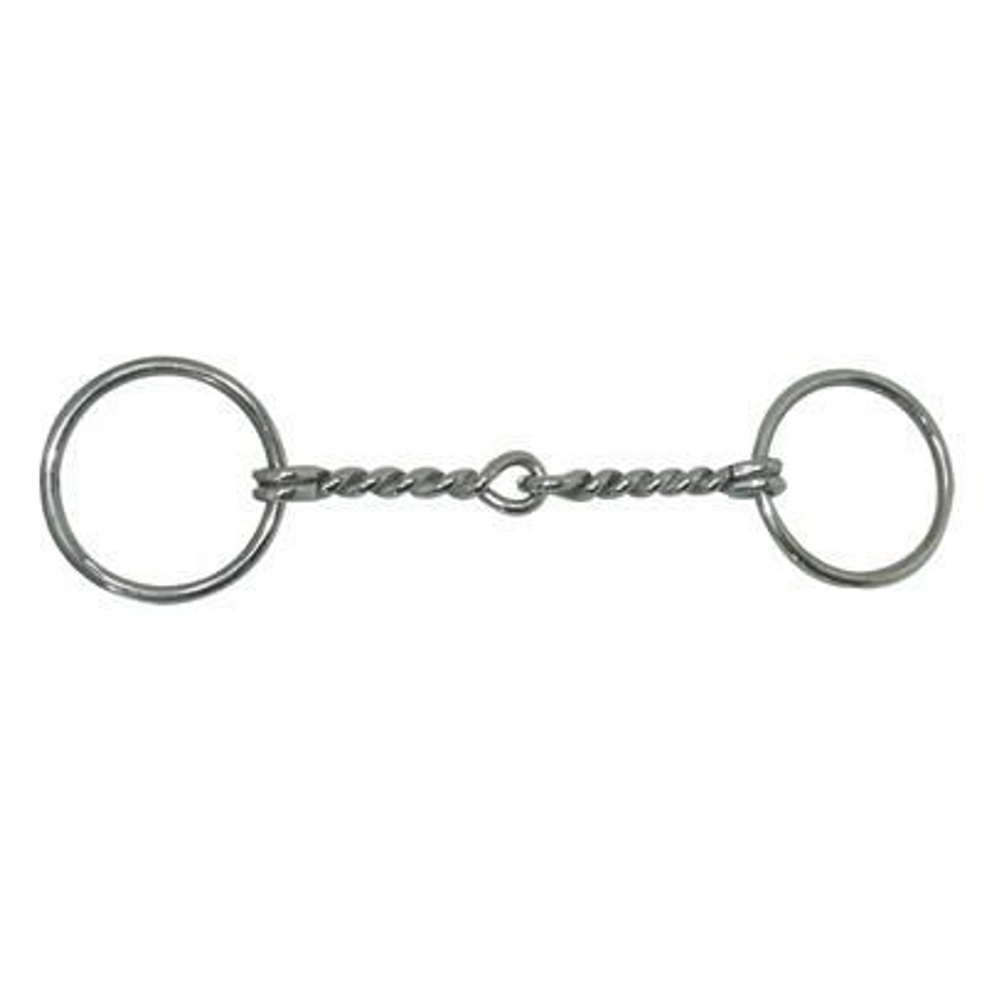 Coronet Single Twist Wire Loose Ring 6.5