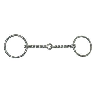 Coronet Single Twist Wire Loose Ring 6.5