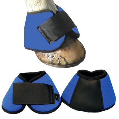 Pro-Trainer No Turn Bell Boots
