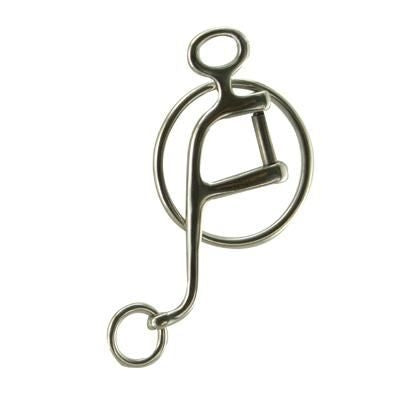Coronet Interchangeable Shanks with Rings 6