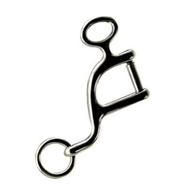 Coronet Interchangeable Shanks 4