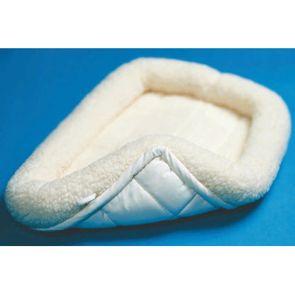 Midwest Quiet Time Fleece Pet Bed